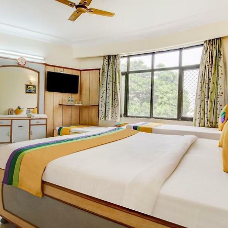 Treebo Trip Sonachi Hotels Amritszár Kültér fotó