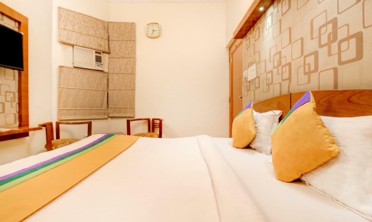 Treebo Trip Sonachi Hotels Amritszár Kültér fotó